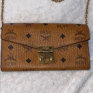 MCM Wallet on chain